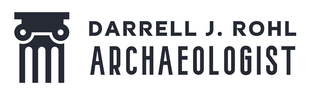 Dr. Darrell J. Rohl: archaeologist, ancient historian, and educator